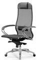 Кресло офисное Metta Samurai S-1.04 Infinity Easy Clean 119461