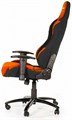 Кресло игровое AKRacing Prime 119483