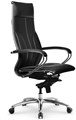 Кресло офисное Metta Samurai Lux Infinity Easy Clean 119503