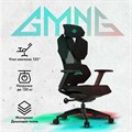 Кресло игровое GMNG GG-CH110B 119507