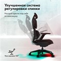 Кресло игровое GMNG GG-CH110B 119507