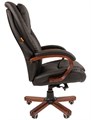 Кресло офисное Chairman 408 119527