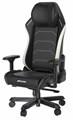 Кресло игровое DxRacer GC/XLMF24LTA/NW 119537