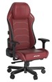 Кресло игровое DxRacer GC/XLMF24LTA/RN 119541