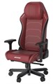 Кресло игровое DxRacer GC/XLMF24LTA/RN 119541
