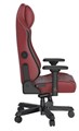 Кресло игровое DxRacer GC/XLMF24LTA/RN 119541