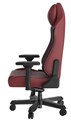 Кресло игровое DxRacer GC/XLMF24LTA/RN 119541