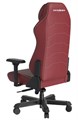 Кресло игровое DxRacer GC/XLMF24LTA/RN 119541