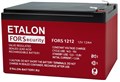 Аккумулятор  ETALON FORS 1212 100305