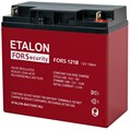 Аккумулятор  ETALON FORS 1218 100307
