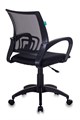 Кресло офисное Бюрократ CH-695NLT 119693