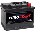 Батарея  EUROSTART EB600 100308