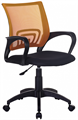 Кресло офисное Бюрократ CH-695NLT 119694