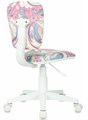 Кресло детское Бюрократ CH-W204NX 119712