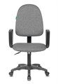 Кресло офисное Бюрократ CH-1300N 119714