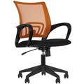 Кресло офисное Бюрократ CH-695N 119728