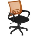 Кресло офисное Бюрократ CH-695N 119728