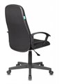 Кресло офисное Бюрократ CH-808LT 119775