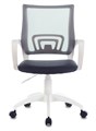 Кресло офисное Бюрократ CH-W695NLT 119791