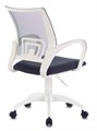 Кресло офисное Бюрократ CH-W695NLT 119791