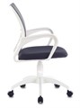 Кресло офисное Бюрократ CH-W695NLT 119791