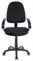 Кресло офисное Бюрократ CH-300 119794