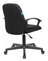 Кресло офисное Бюрократ CH-808-LOW 119796