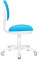 Кресло детское Бюрократ KD-3 119799