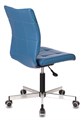 Кресло офисное Бюрократ CH-330M 119811