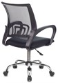 Кресло офисное Бюрократ CH-695NLTSL/BLACK 119826
