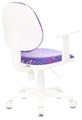 Кресло детское Бюрократ CH-W356AXSN/STICK-VI 119827
