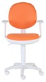 Кресло детское Бюрократ CH-W356AXSN 119841