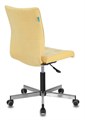 Кресло офисное Бюрократ CH-330M 119848