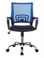 Кресло офисное Бюрократ CH-695NSL 119855
