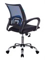 Кресло офисное Бюрократ CH-695NSL 119855