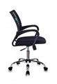 Кресло офисное Бюрократ CH-695NSL 119856