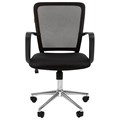 Кресло офисное Chairman 698 TW-01 119860