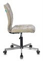 Кресло офисное Бюрократ CH-330M 119872