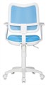 Кресло детское Бюрократ CH-W797 119894