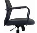 Кресло  Бюрократ KB-5M/BLACK 119902