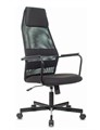 Кресло  Бюрократ KB-5M/BLACK 119902