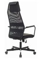 Кресло  Бюрократ KB-5M/BLACK 119902
