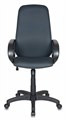 Кресло офисное Бюрократ Ch-808AXSN 119906