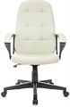Кресло офисное Бюрократ CH 002 IVORY 119911