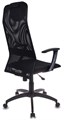 Кресло офисное Бюрократ KB-8 119916