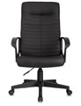 Кресло офисное Бюрократ CH-480LT/BLACK-PU 119917