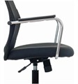 Кресло  Бюрократ KB-5M/SL/BLACK 119936