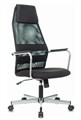Кресло  Бюрократ KB-5M/SL/BLACK 119936