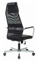 Кресло  Бюрократ KB-5M/SL/BLACK 119936