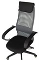 Кресло офисное Бюрократ CH-607 119949